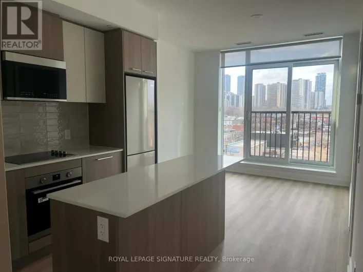 821 - 30 DREAMERS WAY, Toronto