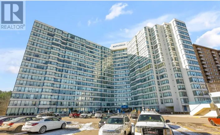 821 - 3050 ELLESMERE ROAD, Toronto