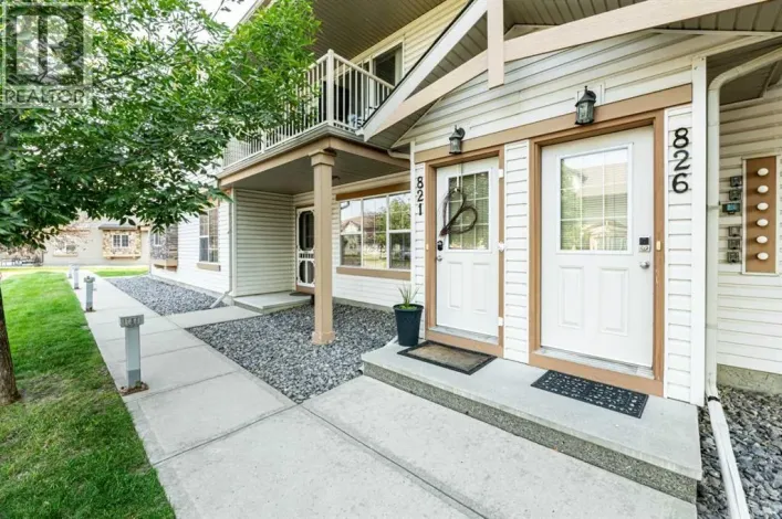 821, 31 Jamieson Avenue, Red Deer
