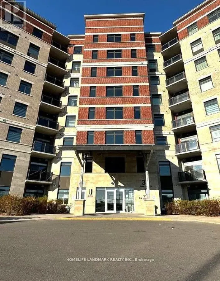 821 - 39 NEW DELHI DRIVE, Markham