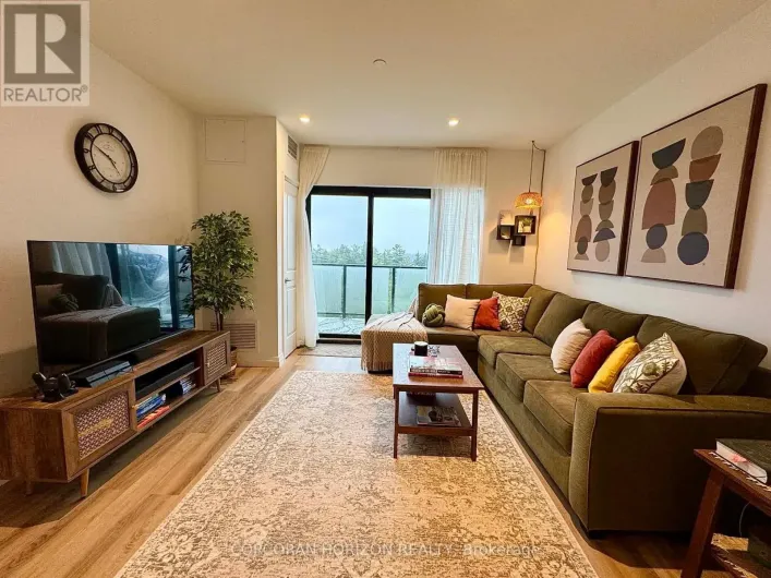 821 - 525 NEW DUNDEE ROAD, Kitchener