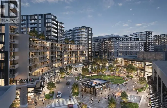 821 6300 MINORU BOULEVARD, Richmond