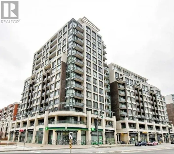 821 - 8110 BIRCHMOUNT ROAD, Markham