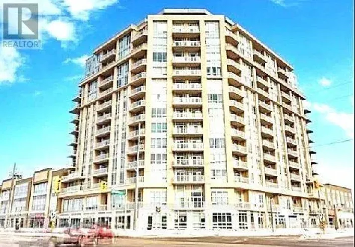 821 - 8323 KENNEDY ROAD W, Markham