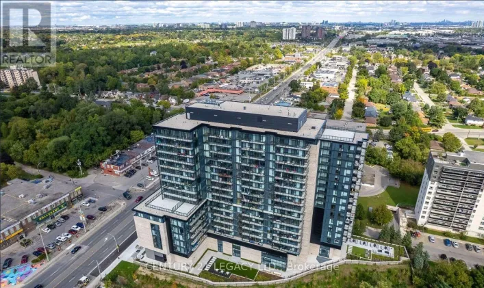821 - 86 DUNDAS STREET E, Mississauga