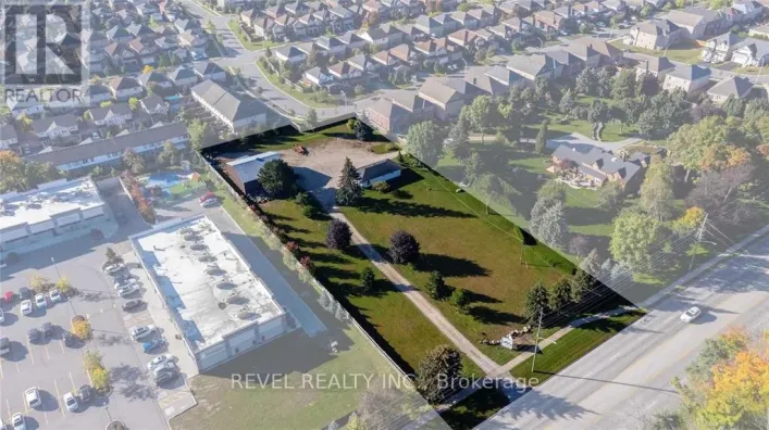 821 BIG BAY POINT ROAD, Barrie