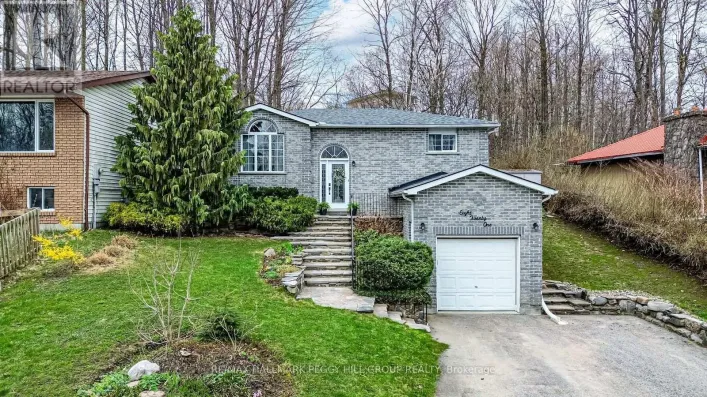 821 BIRCHWOOD DRIVE, Midland