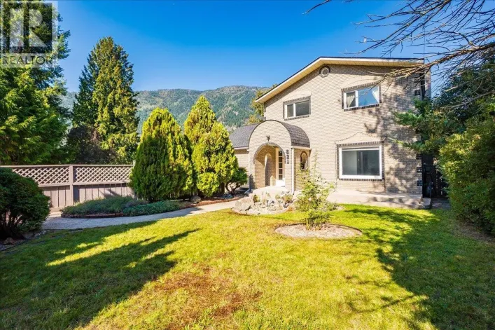 821 Gordon Street, Nelson