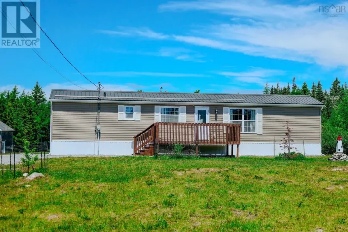 821 Highway 330, Centreville