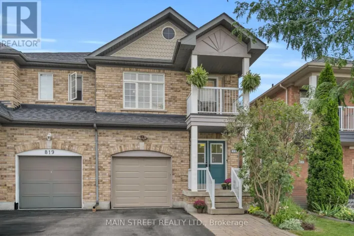 821 JOE PERSECHINI DRIVE, Newmarket