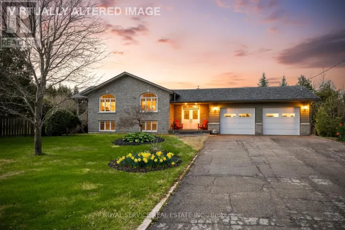 821 KIMBERLY DRIVE, Selwyn