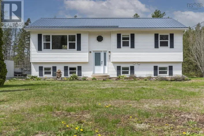 821 Meadowvale Road, Tremont