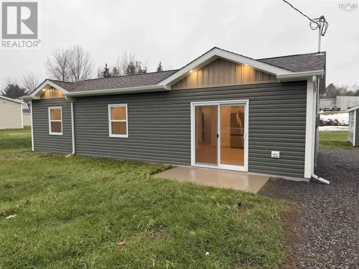 821 Old Alma Road, Alma