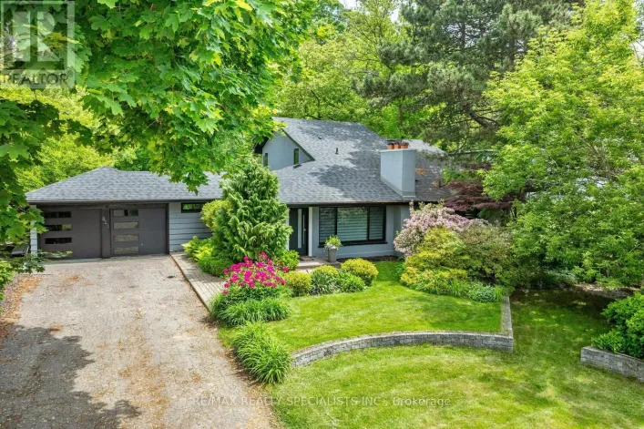 821 PARKLAND AVENUE, Mississauga