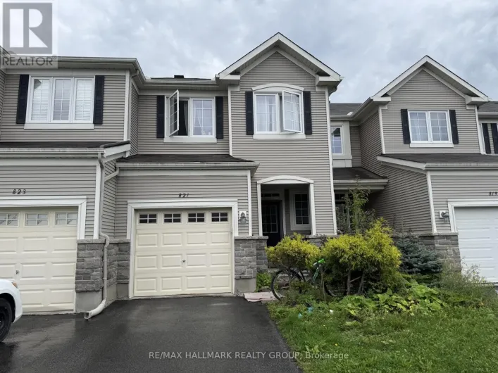 821 TABARET STREET, Ottawa