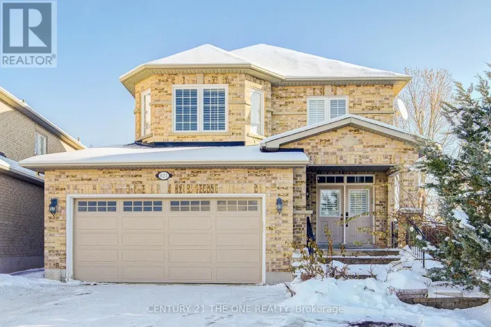 821 WALSH COURT, Newmarket