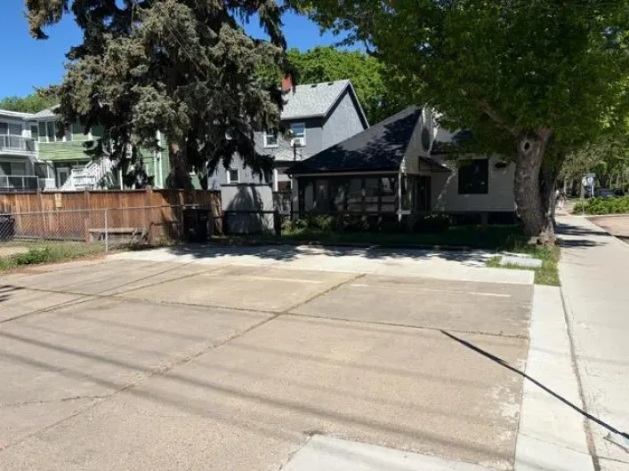 8210 108 Strret, Edmonton