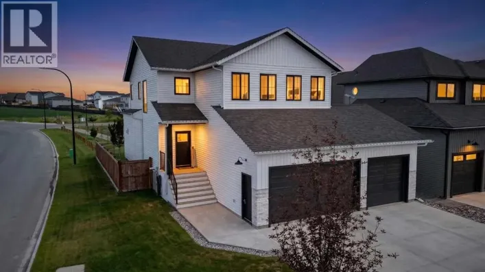 8213 121 Street, Grande Prairie