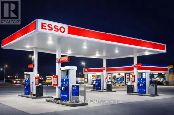 8214 LUNDY'S LANE, Niagara Falls