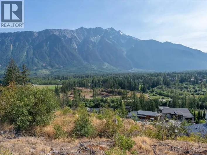 8214 MERLOT PEAK DRIVE, Pemberton