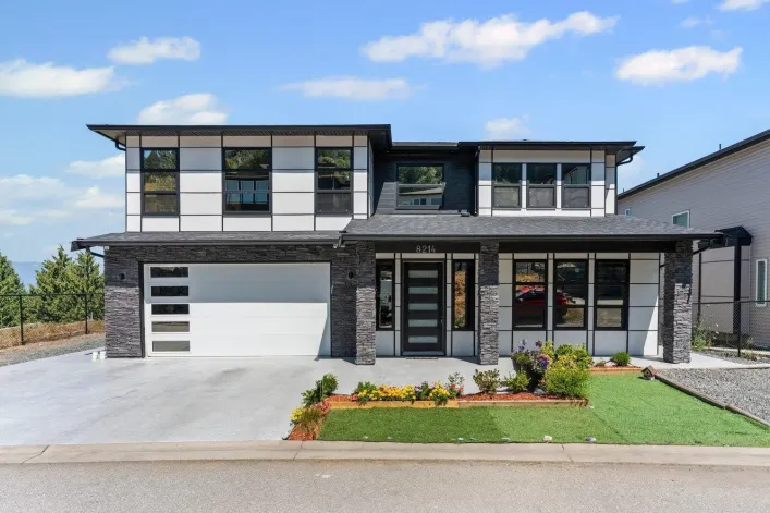 8214 NIXON ROAD|Eastern Hillsides, Chilliwack