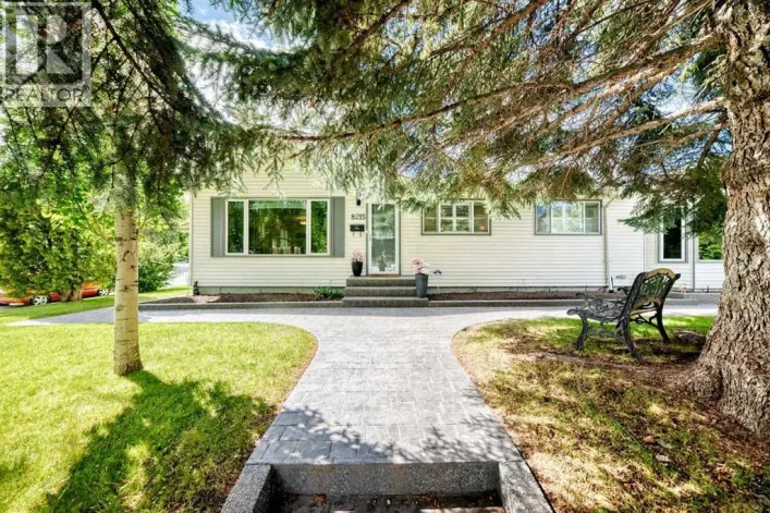 8215 5 Street SW, Calgary