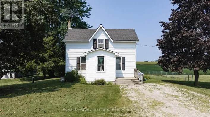 82155 LONDON ROAD, Central Huron