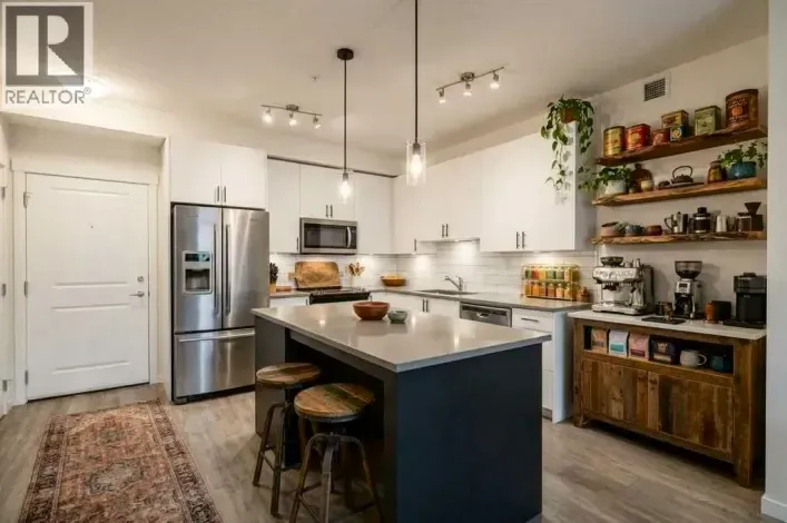 8216, 151 Legacy Main Street SE, Calgary