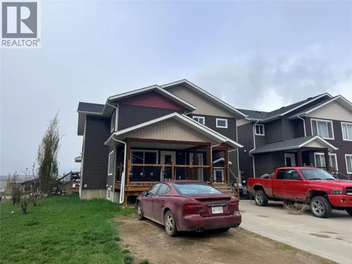 8217 18 Street, Dawson Creek
