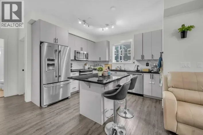 8218, 151 Legacy Main Street SE, Calgary