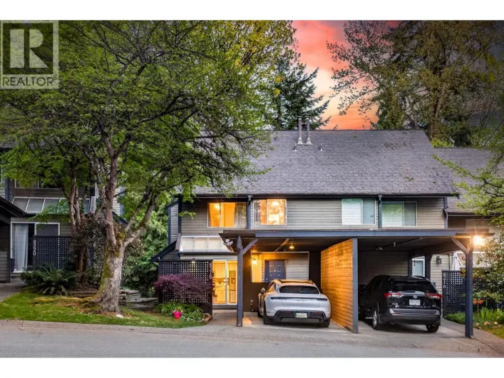 8218 FOREST GROVE DRIVE, Burnaby