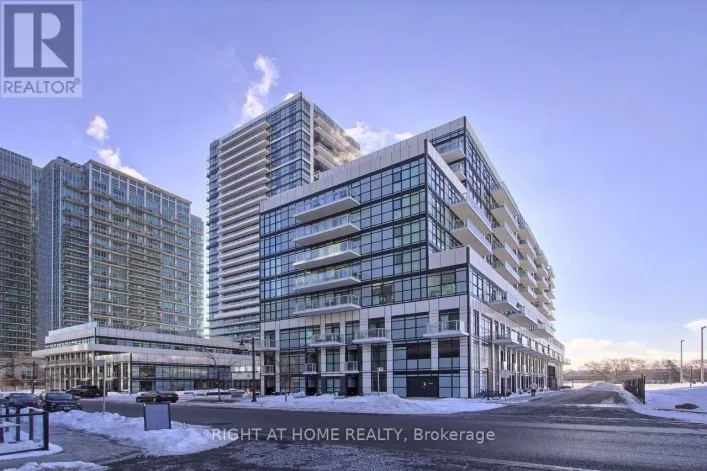 822 - 251 MANITOBA STREET, Toronto