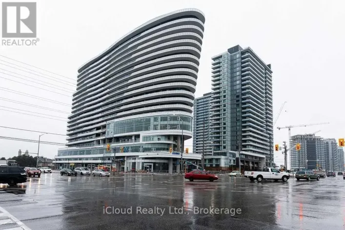 822 - 2520 EGLINTON AVENUE, Mississauga