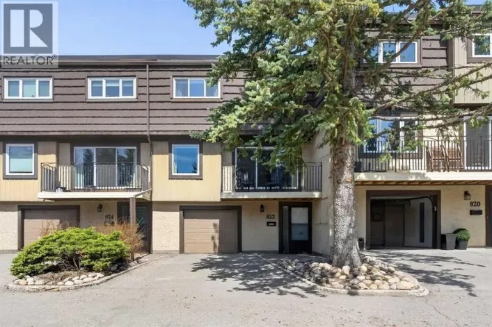 822, 3130 66 Avenue SW, Calgary