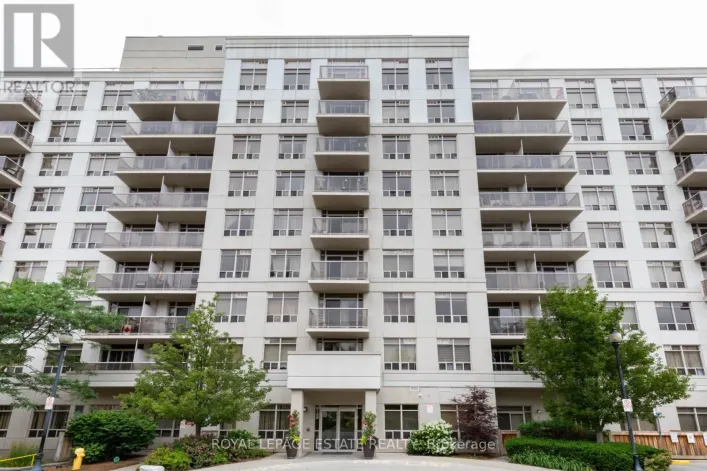822 - 3650 KINGSTON ROAD, Toronto