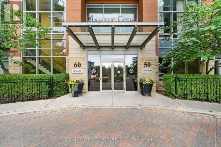 822 - 50 CLEGG ROAD, Markham