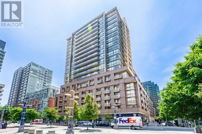 822 - 68 ABELL STREET, Toronto