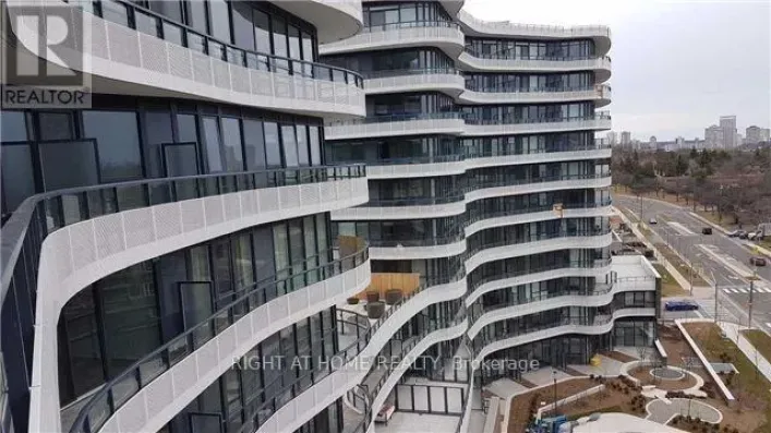 822 - 99 THE DONWAY W, Toronto