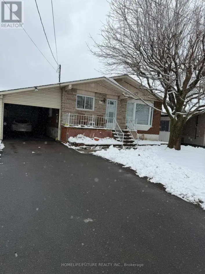 822 ALICE STREET, Cornwall