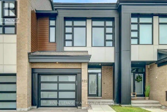 822 CHIPPING CIRCLE, Ottawa