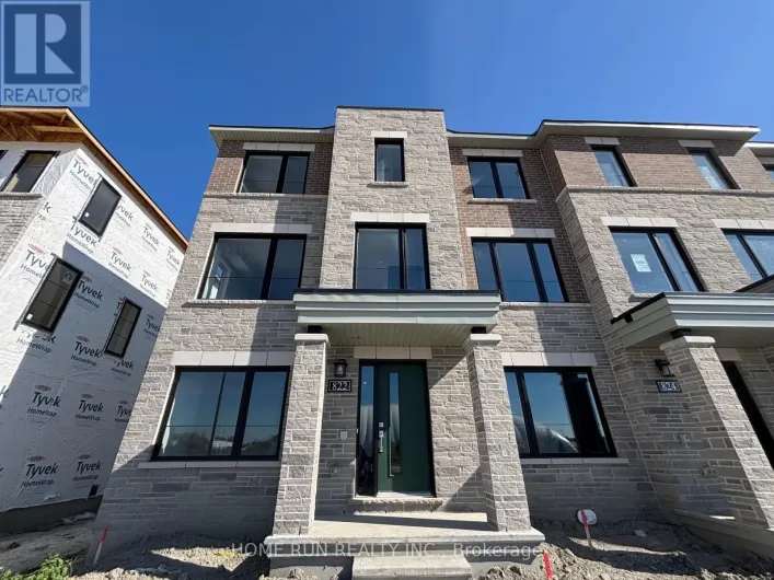 822 FAIRLINE ROW, Ottawa