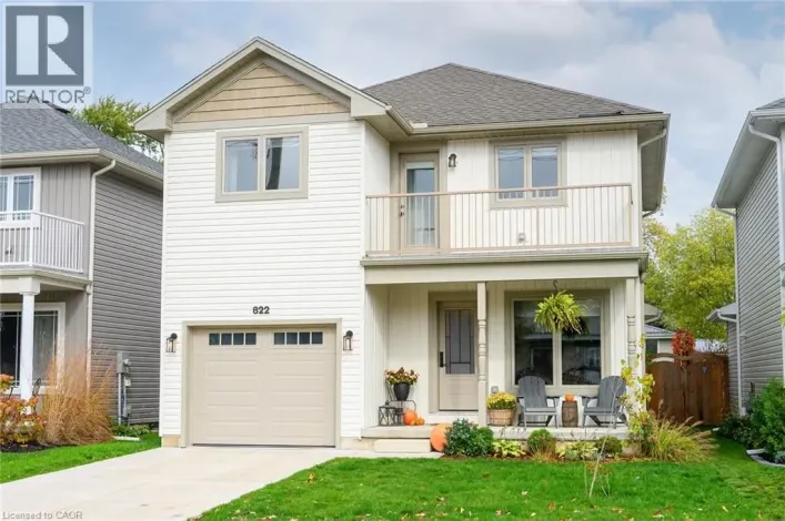 822 MAIN Street, Port Dover