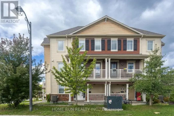 822 MALOJA WAY, Ottawa