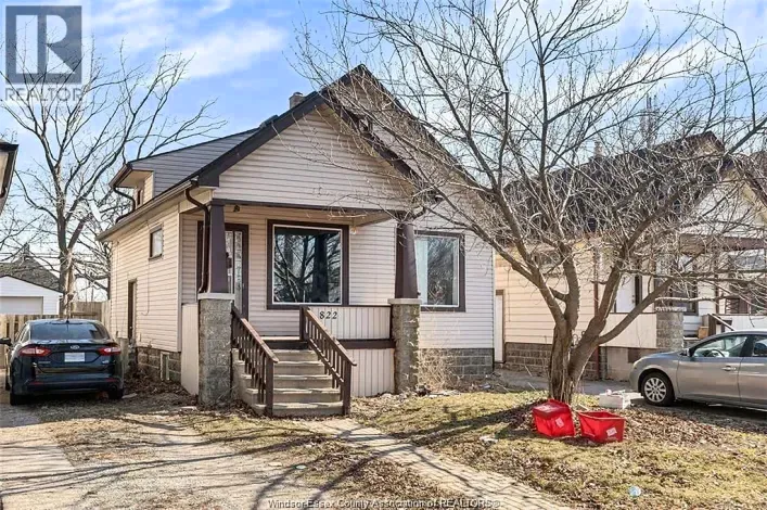 822 PARTINGTON AVENUE, Windsor