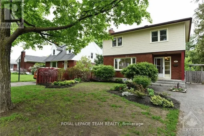 House for rent: 822 QUINLAN ROAD, Ottawa