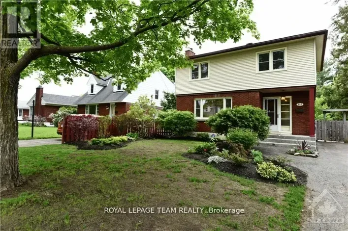 822 QUINLAN ROAD, Ottawa