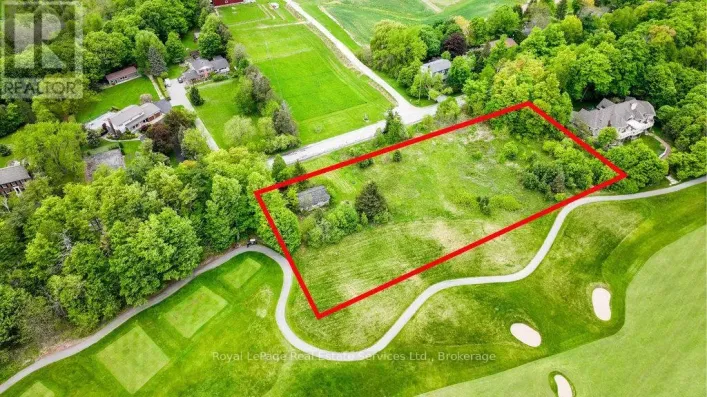 8220 10 SIDE ROAD, Halton Hills