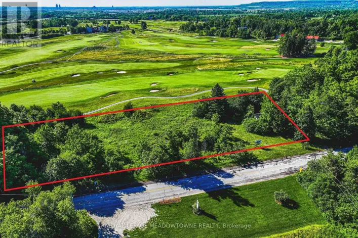 8220 10 SIDE ROAD, Halton Hills