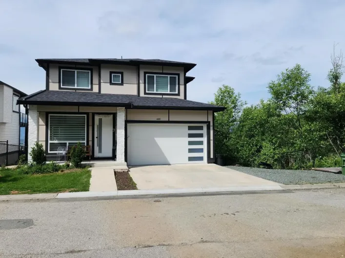 8220 NIXON ROAD|Eastern Hillsides, Chilliwack