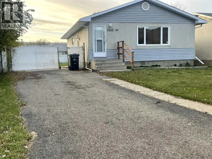 8222 96 Street, Peace River